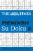 The Times Fiendish Su Doku Book: 200 Challenging Su Doku Puzzles (The Times Su Doku)