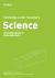 Cambridge Lower Secondary Science Progress Teacher's Pack: Stage 7