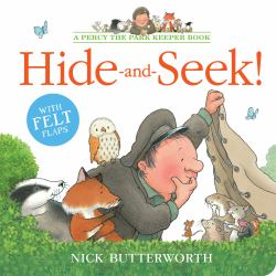 Hide-And-Seek! (Percy the Park Keeper)