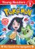 Pokémon Young Readers Level 2: Adventure on the Horizon