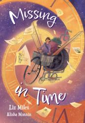 Missing in Time : Fluency 9