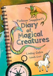 Big Cat for Little Wandle Fluency - Professor Snagglewit's Diary of Magical Creatures: Fluency 3
