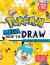 Pokémon: Mega How to Draw