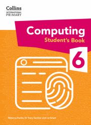 Collins International Primary Computing Book