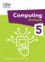 Collins International Primary Computing - International Primary Computing Workbook: Stage 5
