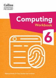 Collins International Primary Computing Workbook: Stage 6