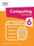 Collins International Primary Computing Workbook: Stage 6