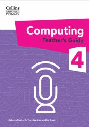 International Primary Computing Teacher's Guide