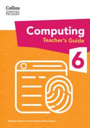International Primary Computing Teacher's Guide