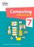 Collins International Lower Secondary Computing - International Lower Secondary Computing Student's Book: Stage 7