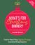What's for Christmas Dinner? : Festive Meal Plans, Big-Day Timings, Essential Shopping Lists