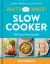 What's for Dinner? in the Slow Cooker