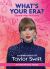 What's Your Era?: a Celebration of Taylor Swift