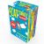 The Flat Stanley Six-Book Collection