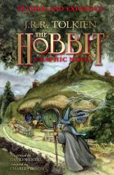 The Hobbit : A Graphic Novel