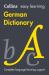 Collins Easy Learning - Easy Learning German Dictionary : Trusted Support for Learning [Tenth Edition]