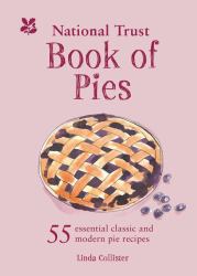 The National Trust Book of Pies (National Trust)