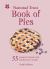 The National Trust Book of Pies (National Trust)