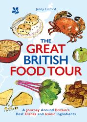The Great British Food Tour (National Trust)