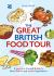 The Great British Food Tour (National Trust)