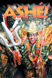 Ashé Journal of Experimental Spirituality 9