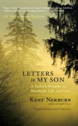 Letters to My Son - 20th Anniversary Edition