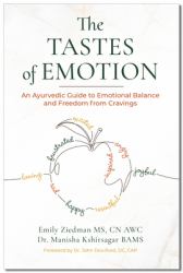 The Tastes of Emotion