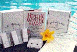 HealthStyle and Stress Success Gift Box