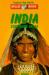 India : Southern India: An Up-To-Date Travel Guide with 117 Color Photos and 28 Maps