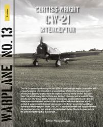 Warplane 13 : CW-21 Interceptor