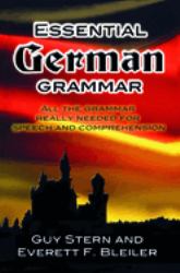 Essential German Grammar