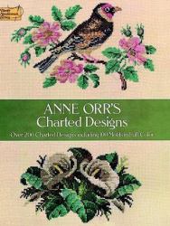 Anne Orr's Charted Designs