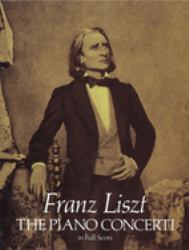 The Piano Concerti in Full Score
