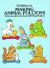 Making Animal Pulltoys : Patterns and Instructions for 14 Easy Projects