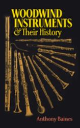 Woodwind Instruments and Their History