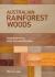 Australian Rainforest Woods Australian Rainforest Woods