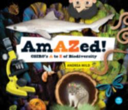 AmAZed! : CSIRO's a to Z of Biodiversity