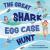 The Great Shark Egg Case Hunt The Great Shark Egg Case Hunt