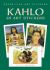 Kahlo : 16 Art Stickers Kahlo : 16 Art Stickers