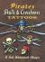 Pirates Skulls and Crossbones Tattoos