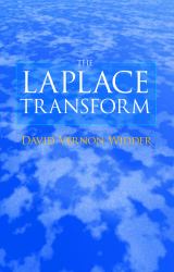 The Laplace Transform