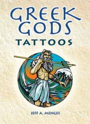 Greek Gods Tattoos