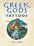 Greek Gods Tattoos