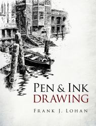 Pen and Ink Drawing