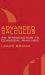 Advanced Calculus : An Introduction to Classical Analysis