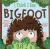 I Think I Saw Bigfoot