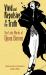 Vivid and Repulsive As the Truth : The Early Works of Djuna Barnes