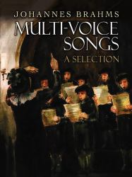 Multi Voice Songs Without Accompaniment