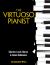 The Virtuoso Pianist W/ MP3s