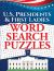 U. S. Presidents and First Ladies Word Search Puzzles U. S. Presidents and First Ladies Word Search Puzzles